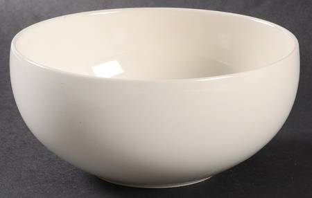Sunlight Coupe Cereal Bowl