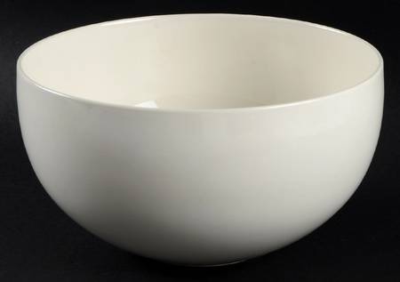 Sunlight 7" Round Vegetable Bowl