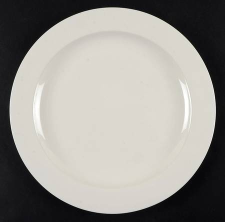 Sunlight 12" Chop Plate (Round Platter)