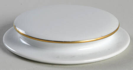 Sunrise Lid for Sugar Bowl