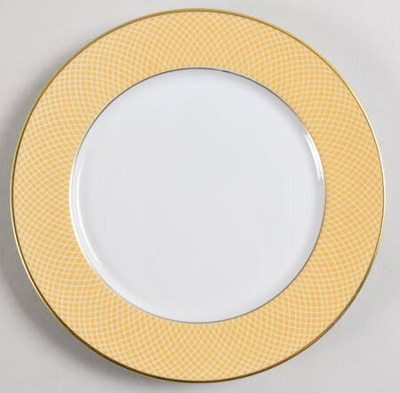 Sunrise Salad Plate