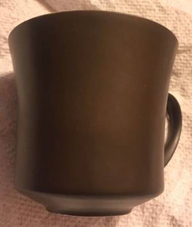 Tierra Mug