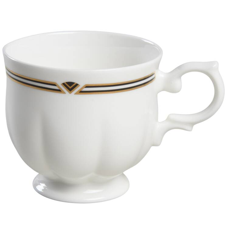 Torrington Footed Cup