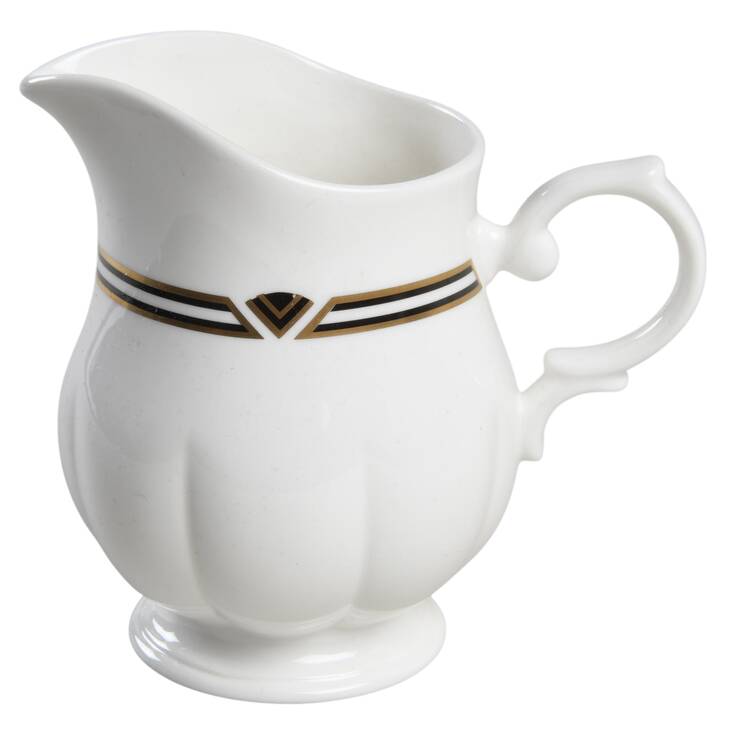 Torrington Creamer by Block