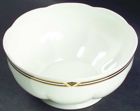 Torrington Coupe Cereal Bowl