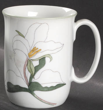 Trillium Mug