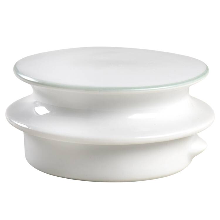 Trillium Lid for Coffee Pot