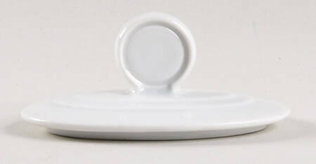 Ulysses Lid for Sugar Bowl