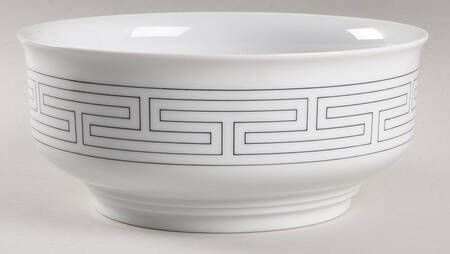 Ulysses 8" Round Vegetable Bowl