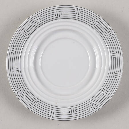 Ulysses Saucer for Demitasse Cup
