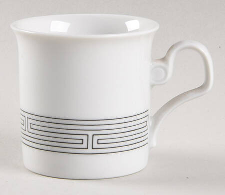 Ulysses Flat Demitasse Cup