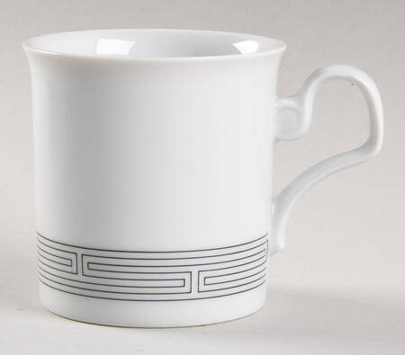 Ulysses Flat Cup