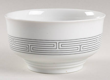 Ulysses Coupe Cereal Bowl