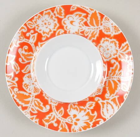 Valencia Underplate for Gravy Boat