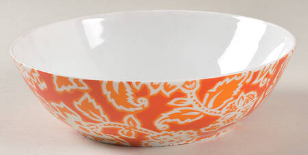 Valencia Coupe Cereal Bowl
