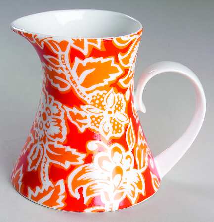 Valencia Creamer