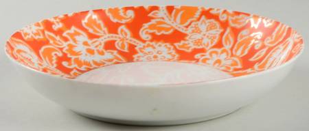 Valencia Coupe Soup Bowl