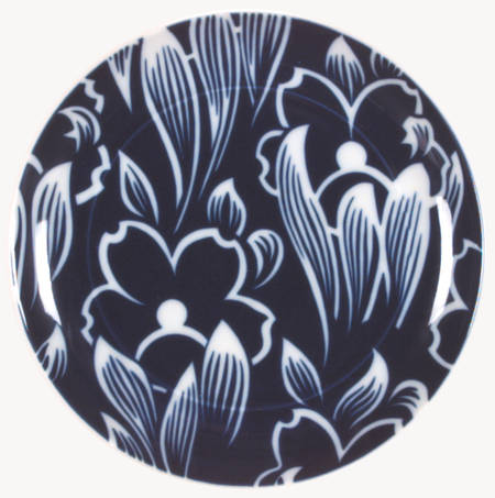 Variance Salad Plate