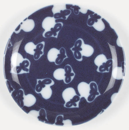 Variance Bread & Butter Plate