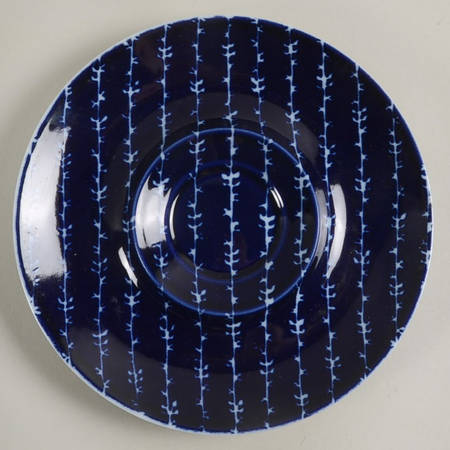 Variance Saucer