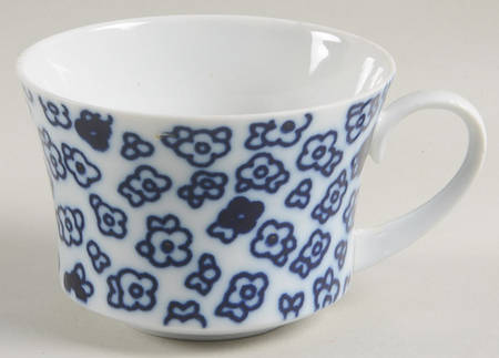 Variance Flat Cup