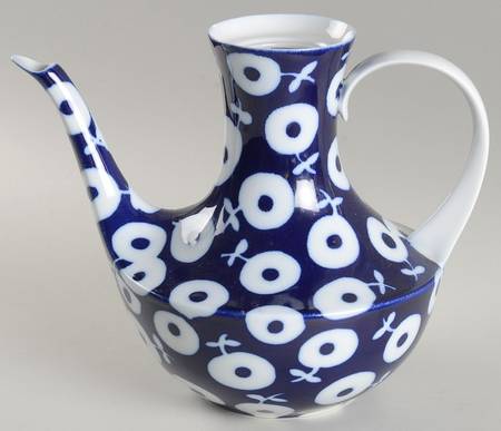 Variance Coffee Pot No Lid