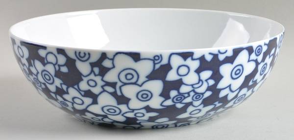 Variance 8" Round Vegetable Bowl