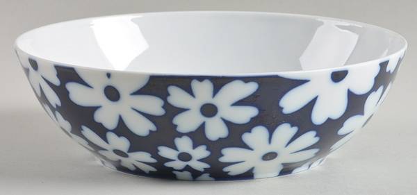 Variance Coupe Cereal Bowl