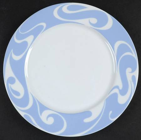 Vibrant Salad Plate