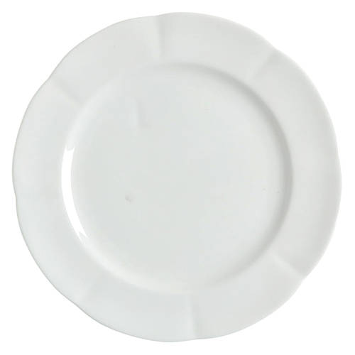 Windsor Bone Bread & Butter Plate