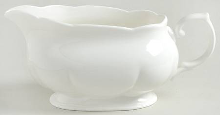 Windsor Bone Gravy Boat