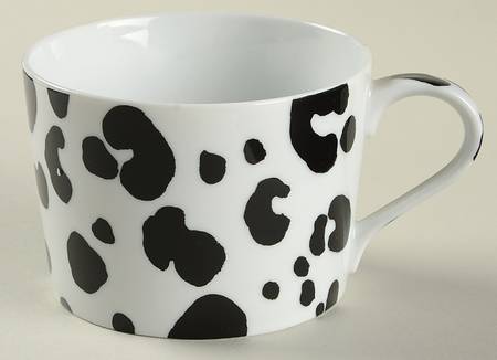 Wildlife Flat Cup