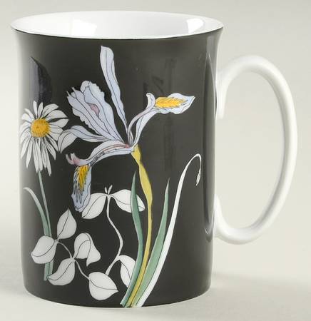 Wildflowers (Mary Lou Goertzen) Mug