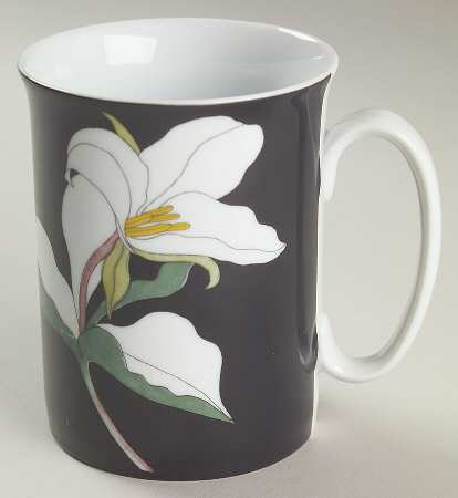 Wildflowers (Mary Lou Goertzen) Mug
