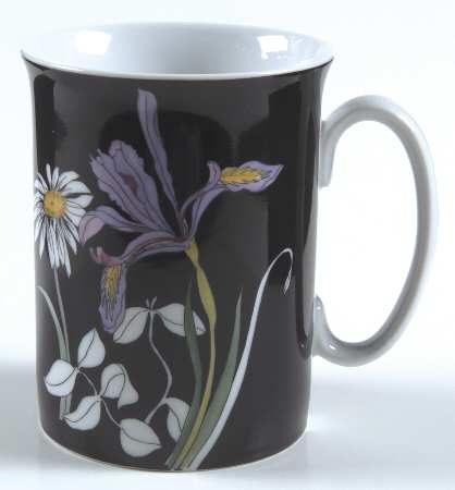 Wildflowers (Mary Lou Goertzen) Mug