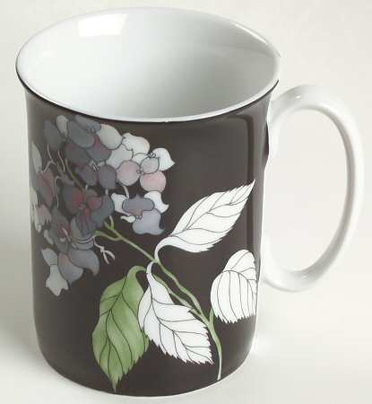 Wildflowers (Mary Lou Goertzen) Mug