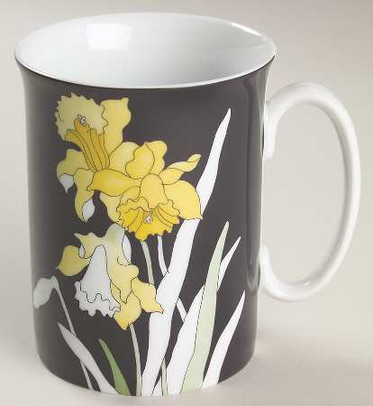 Wildflowers (Mary Lou Goertzen) Mug