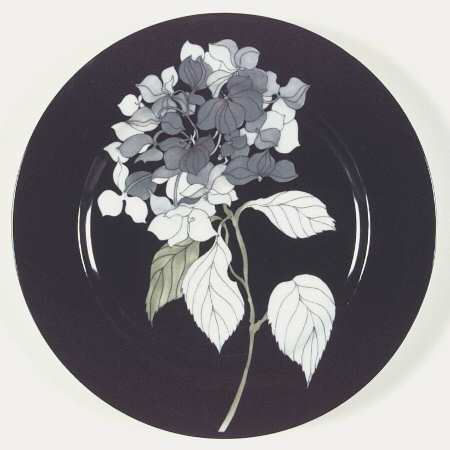 Wildflowers (Mary Lou Goertzen) Salad Plate