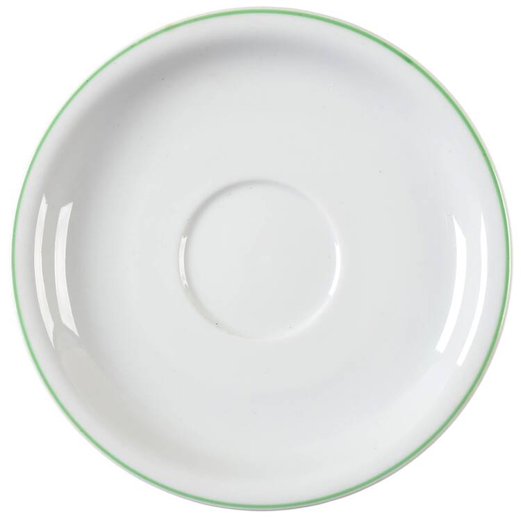 Woodwinds Saucer