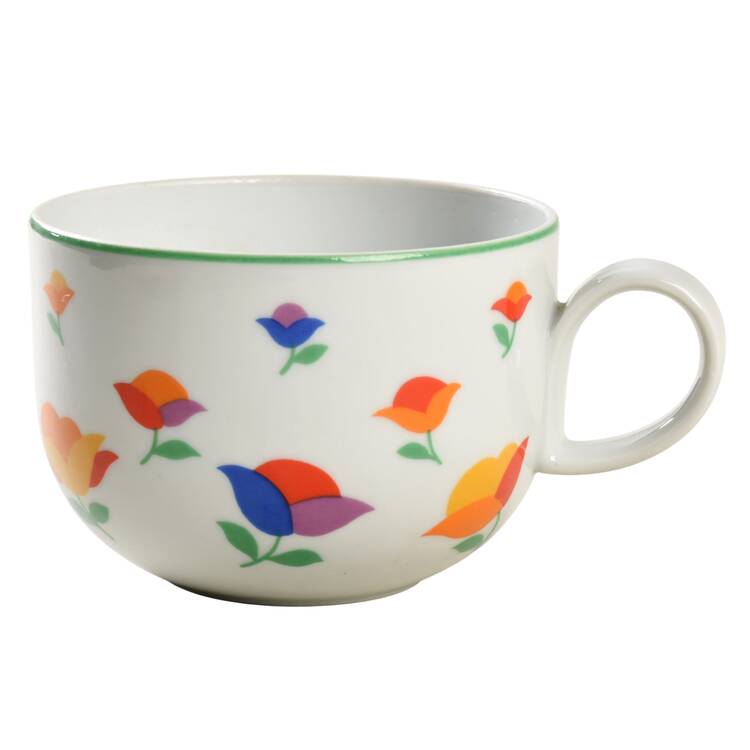 Woodwinds Flat Cup