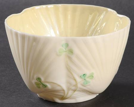 Harp Shamrock Open Sugar Bowl