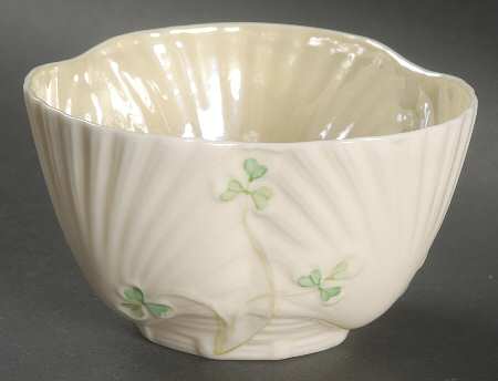 Harp Shamrock Open Sugar Bowl