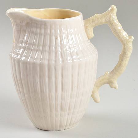 Limpet Yellow 16 Oz Pitcher