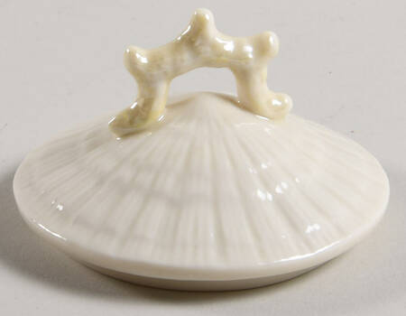 Limpet Yellow Lid for Kettle