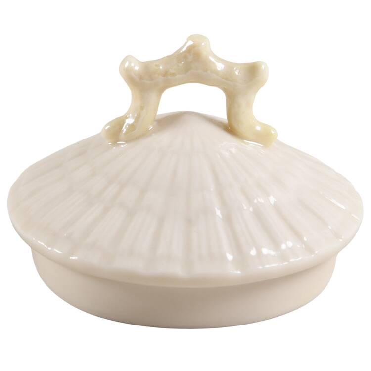 Limpet Yellow Lid for Kettle