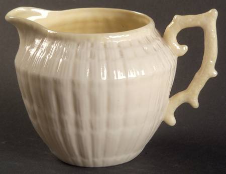 Limpet Yellow Creamer