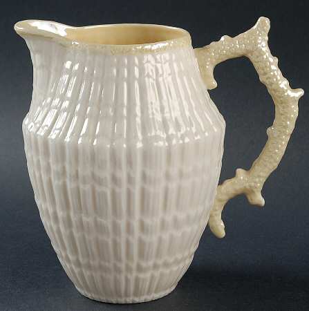 Limpet Yellow 36 Oz Pitcher