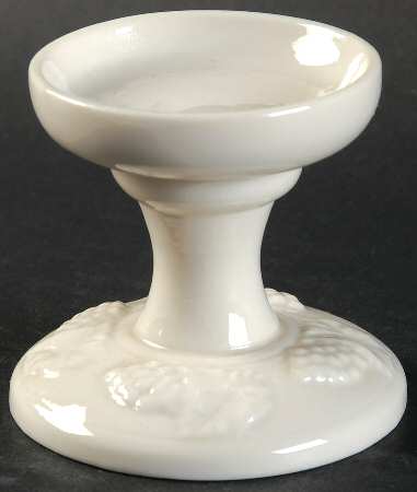 Mask (Irish) (No Lustre Accent) Hurricane Votive No Globe