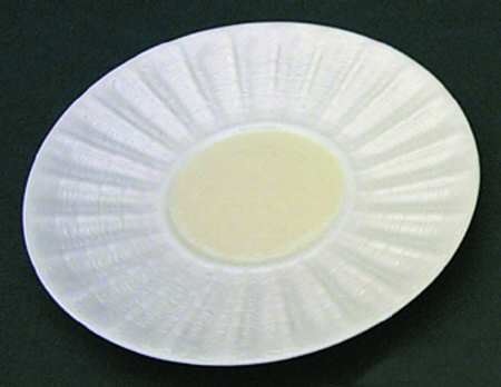 Neptune Yellow Saucer