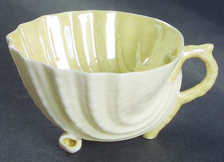 Neptune Yellow Footed Cup